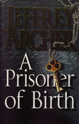 A prisoner of birth /