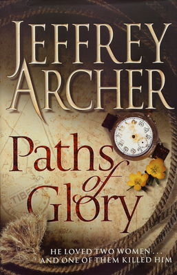 Paths of glory /