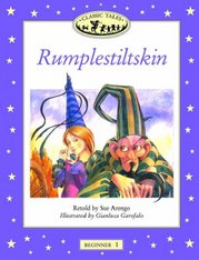 Rumplestiltskin /