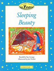 Sleeping beauty /