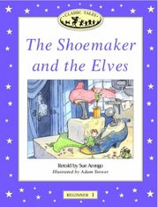 The shoemaker and the elves /