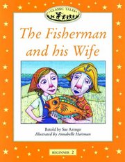 The fisherman and his wife /