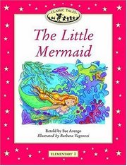 The little mermaid /