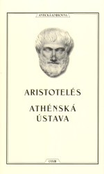 Athénská ústava /