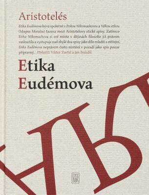 Etika Eudémova /