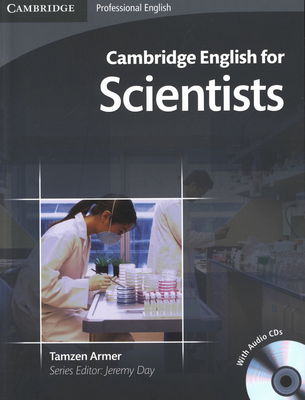 Cambridge English for scientists /