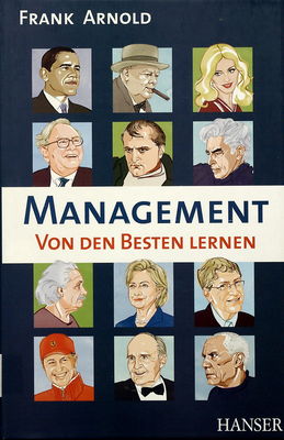 Management / : Von den Besten lernen /