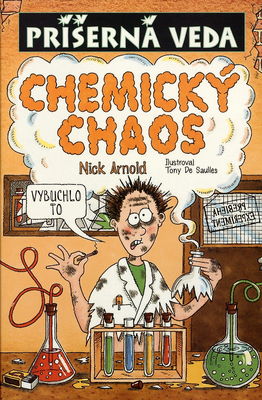 Chemický chaos /