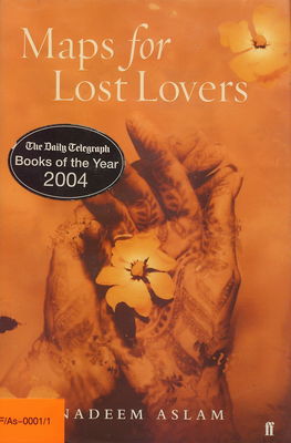 Maps for lost lovers /