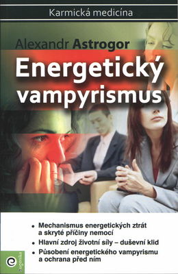 Energetický vampyrismus /