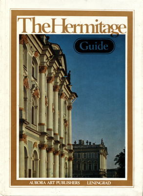 The hermitage : guide /