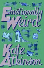 Emotionally weird : a comic novel /