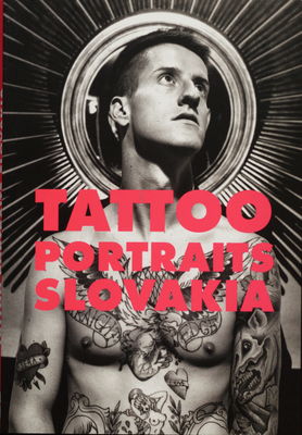 Tattoo portrais Slovakia /