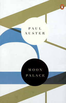 Moon palace /