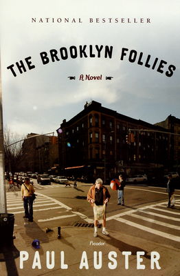 The Brooklyn follies : [a novel] /