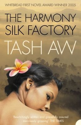 The harmony silk factory /