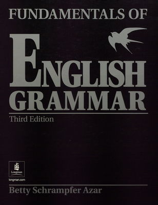 Fundamentals of English grammar /