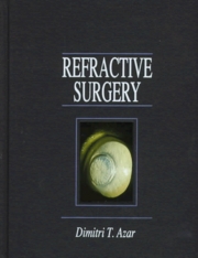 Refractive surgery. /