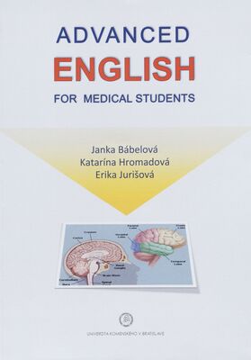 Advanced English for medical students /