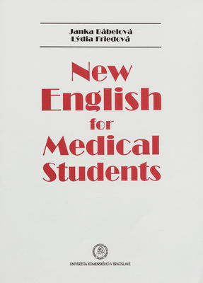 New English for medical students /