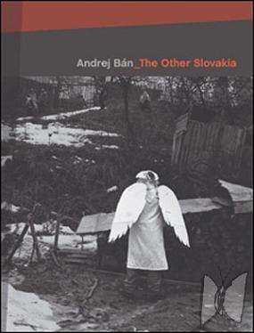 The other Slovakia : photographs 1989-2005 /