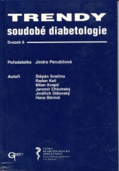 Trendy soudobé diabetologie. /