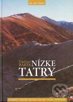 Nízke Tatry. /