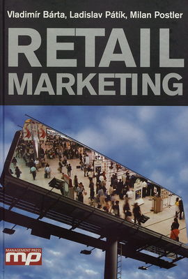 Retail marketing /
