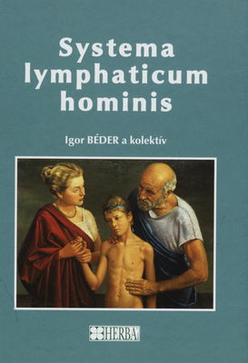 Systema lymphaticum hominis /