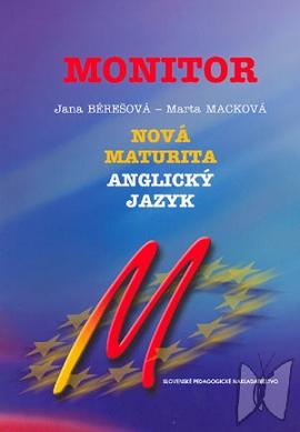 Nová maturita - anglický jazyk : monitor /