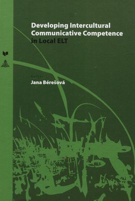 Developing intercultural communicative competence in local ELT /