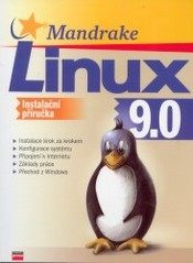 Linux Mandrake 9.0. : Instalační příručka. /