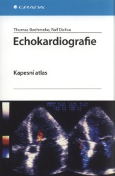Echokardiografie : kapesní atlas /