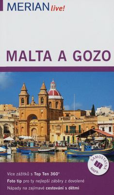 Malta a Gozo /