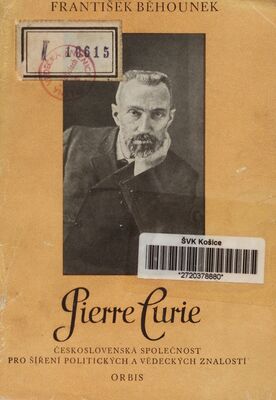 Pierre Curie /