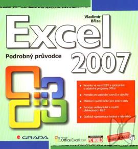 Excel 2007 : podrobný průvodce /