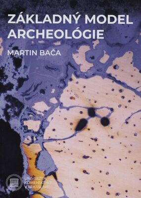 Základný model archeológie /