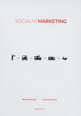 Sociální marketing /