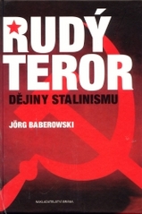Rudý teror : dějiny stalinismu /