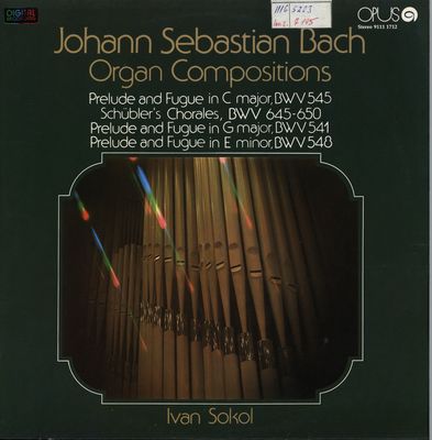 Organ composition