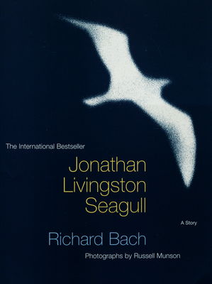Jonathan livingston seagull : [a story] /
