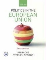 Politics in the European Union /