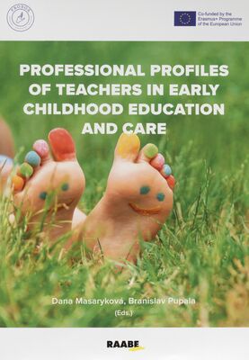 Professional profiles of teachers in early childhood education and care /