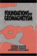 Foudantions of geomagnetism. /