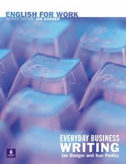 Everyday business writing /