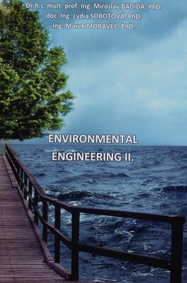 Environmental engineering II. /