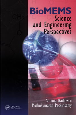 BioMEMS : science and engineering perspectives /