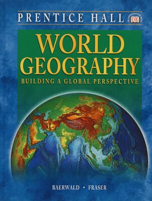 World geography : building a global perspective /