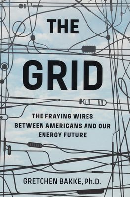 The grid : the fraying wires between Americans and our energy future /