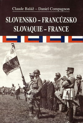 Slovensko - Francúzsko /